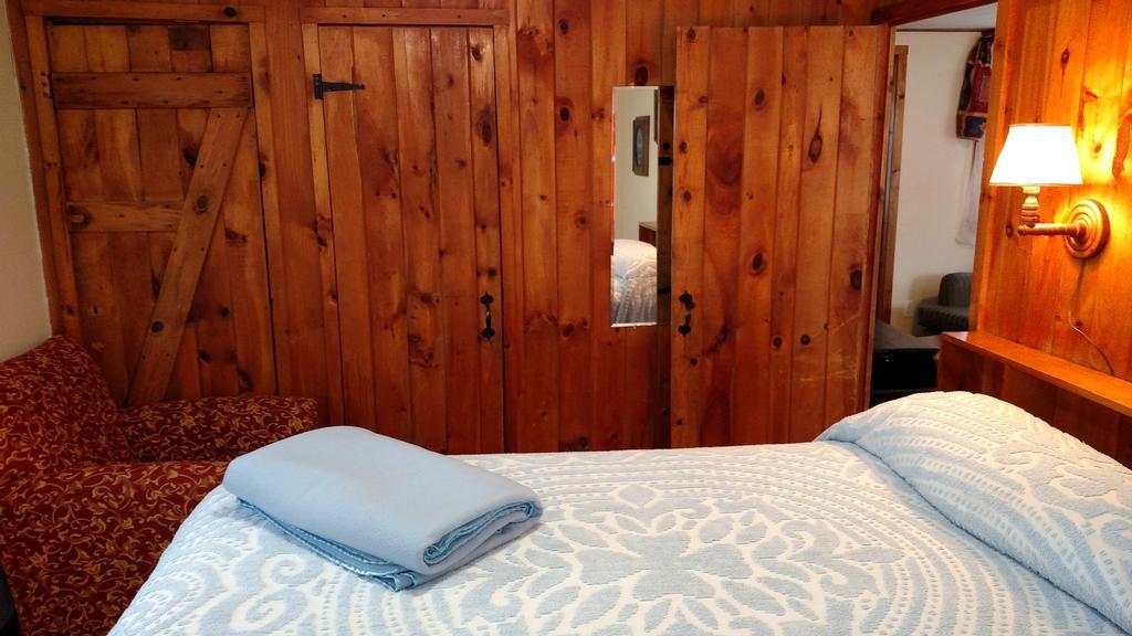 Little Miss Cottages オールドオーチャードビーチ 部屋 写真